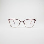 Montura de Gafas Mujer Bernice