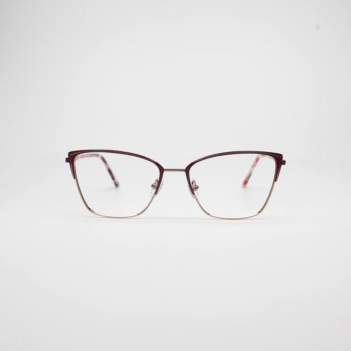 Montura de Gafas Mujer Bernice