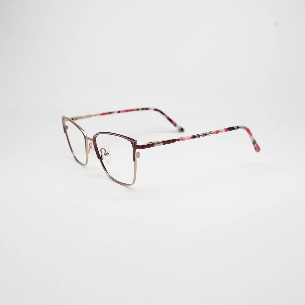 Montura de Gafas Mujer Bernice