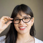 Montura De Gafas Mujer Bloom
