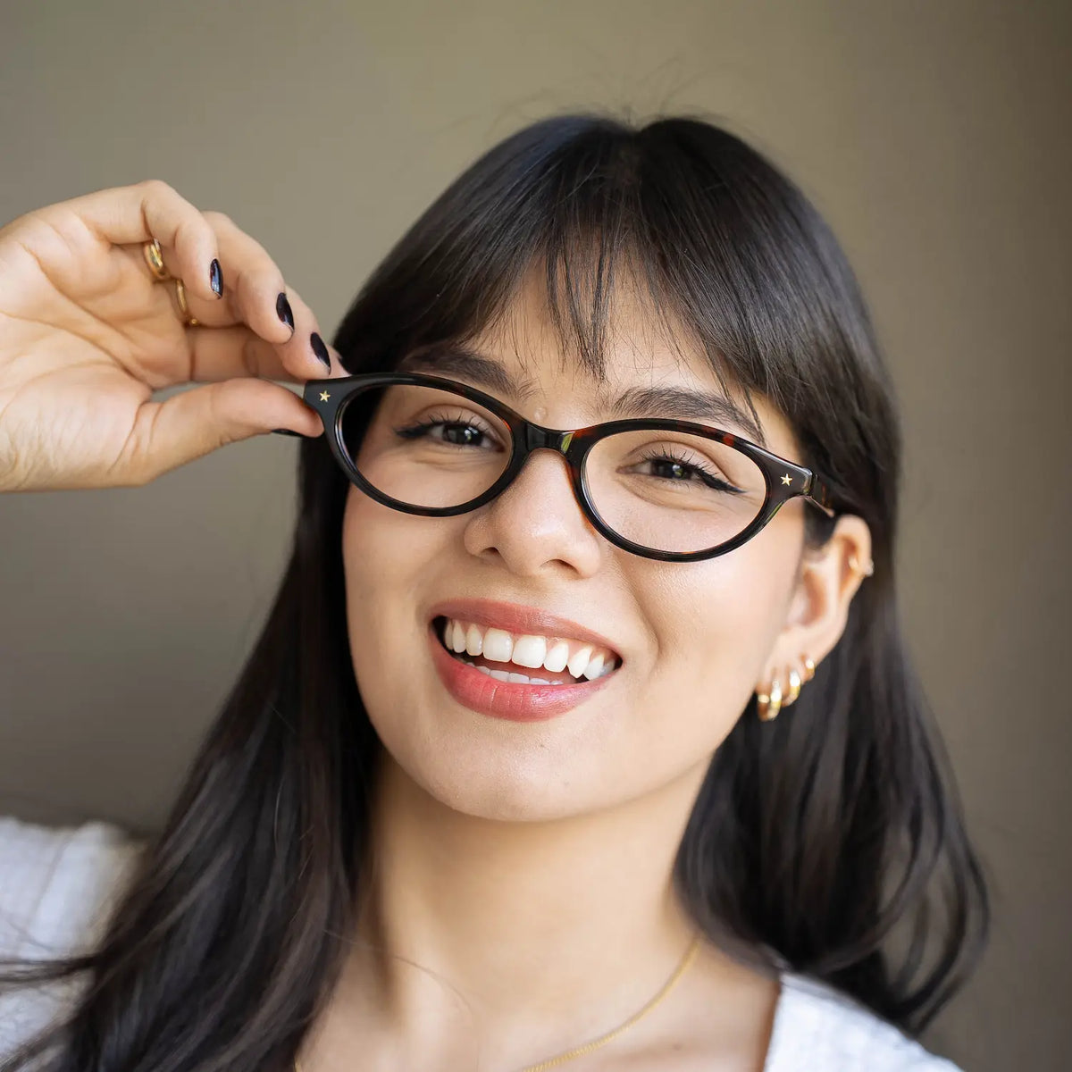 Montura De Gafas Mujer Bloom