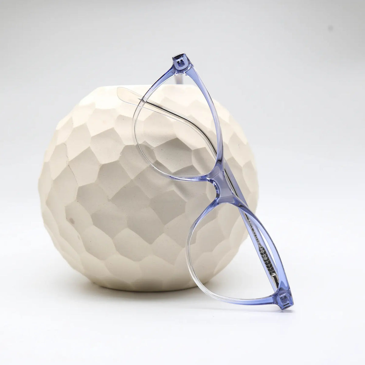 Montura de gafas Brillo
