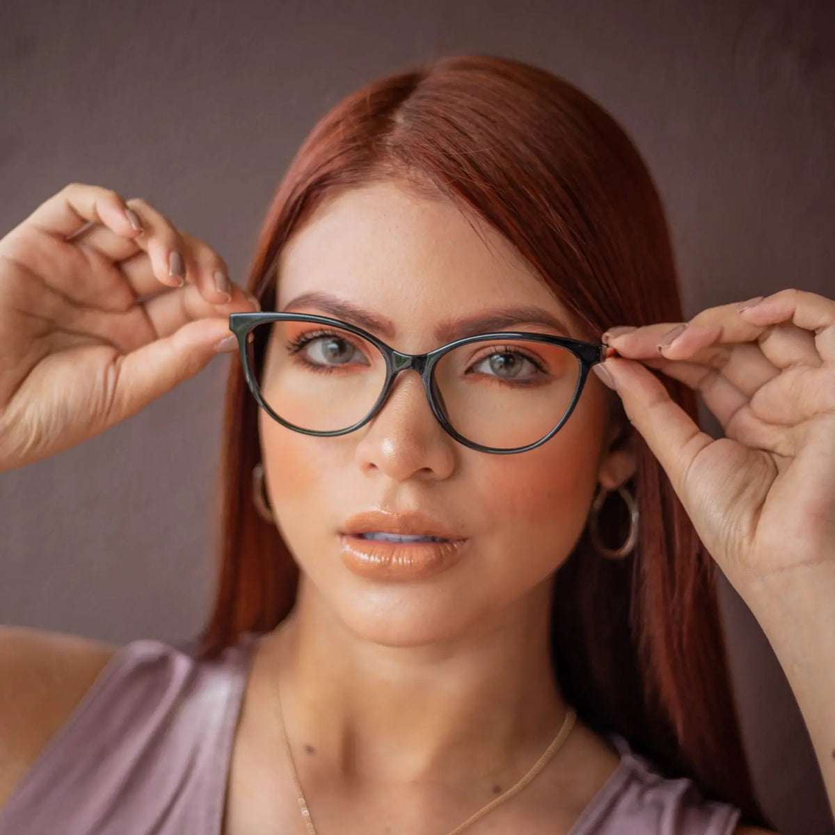 Montura de gafas Brisa