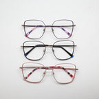 Montura de Gafas Mujer Bronte