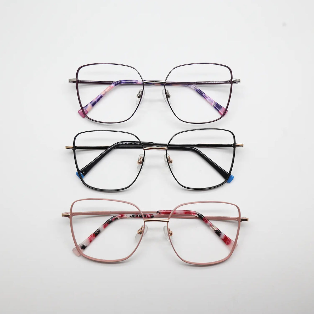 Montura de Gafas Mujer Bronte