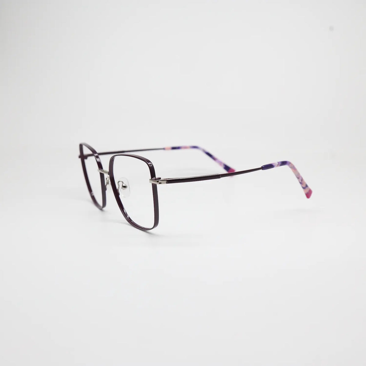 Montura de Gafas Mujer Bronte