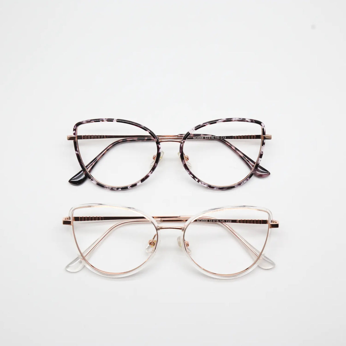 Montura de Gafas Mujer Bruma