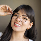 Montura de Gafas Mujer Bruma