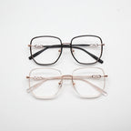 Montura De Gafas Mujer Camelia