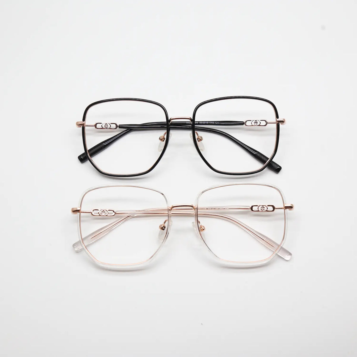 Montura De Gafas Mujer Camelia
