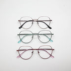 Montura de Gafas Mujer Candace