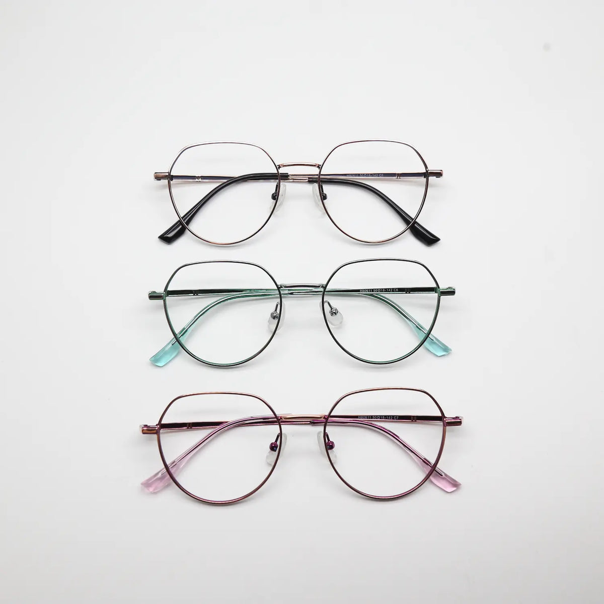 Montura de Gafas Mujer Candace
