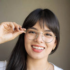 Montura de Gafas Mujer Candace