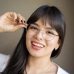Montura de Gafas Mujer Candace