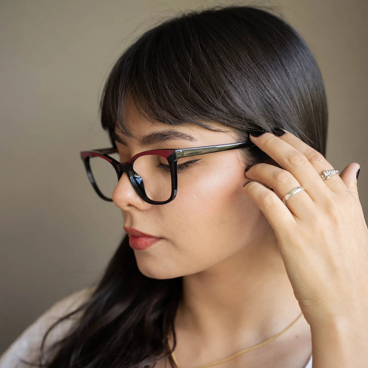 Montura de Gafas Mujer Candy