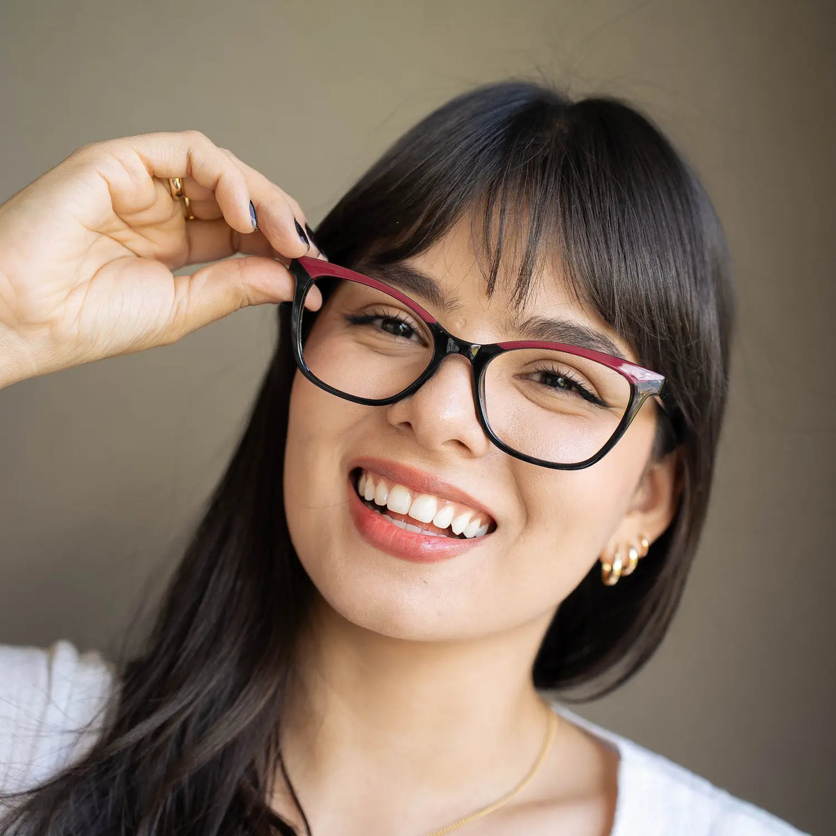 Montura de Gafas Mujer Candy