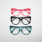 Montura de Gafas Mujer Carine