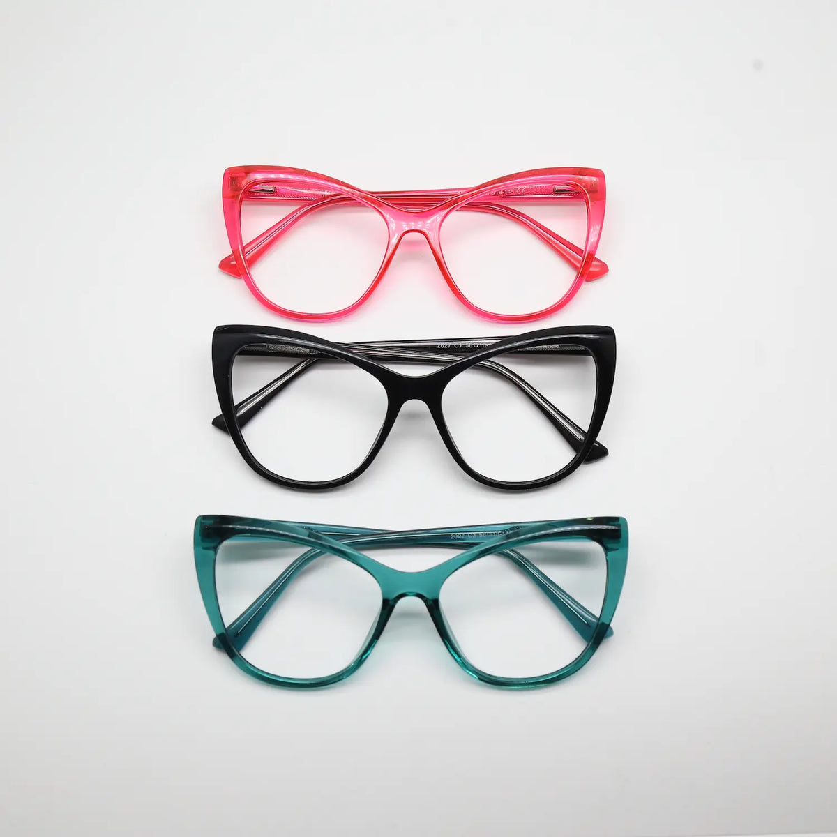 Montura de Gafas Mujer Carine