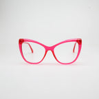 Montura de Gafas Mujer Carine