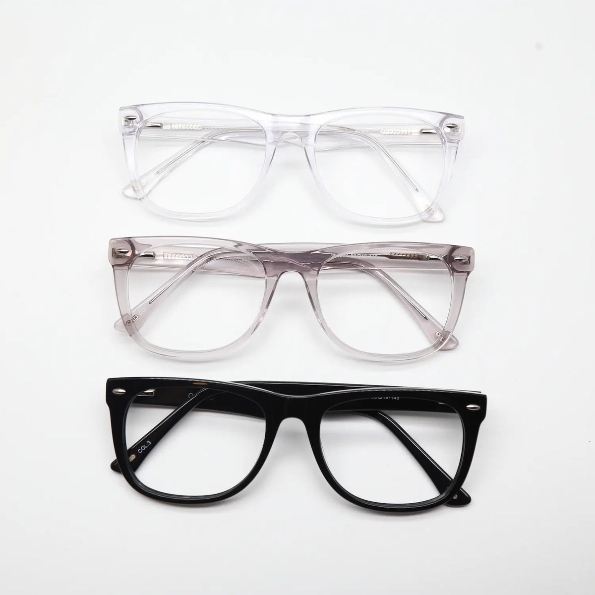 Montura de Gafas Hombre Carlo