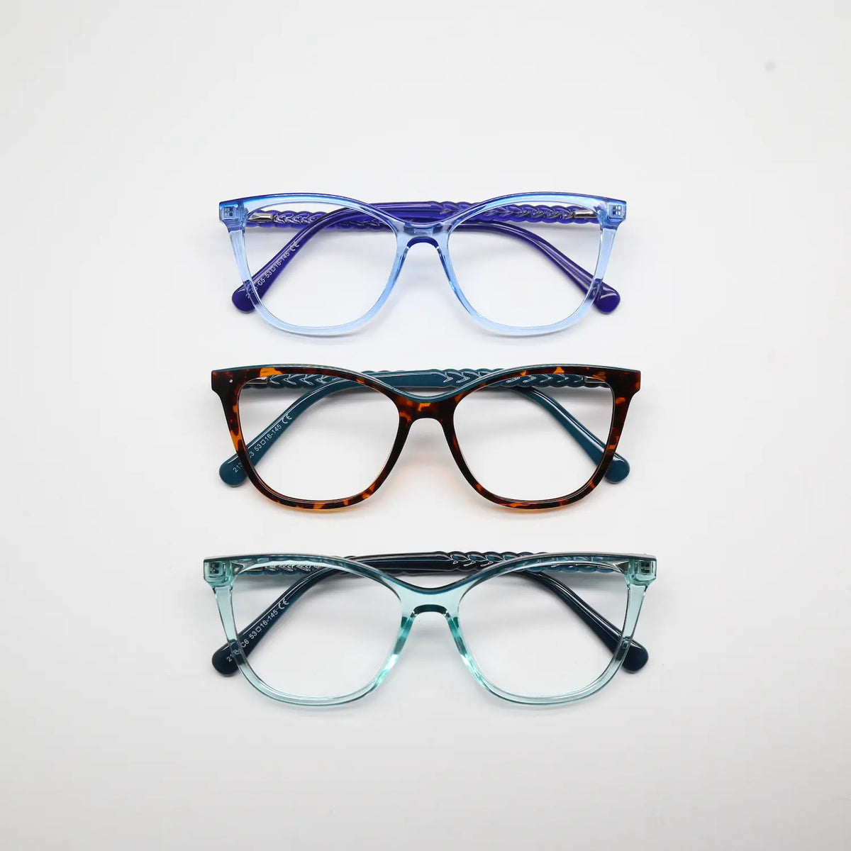 Montura de Gafas Mujer Caro