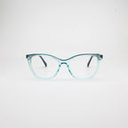 Montura de Gafas Mujer Caro