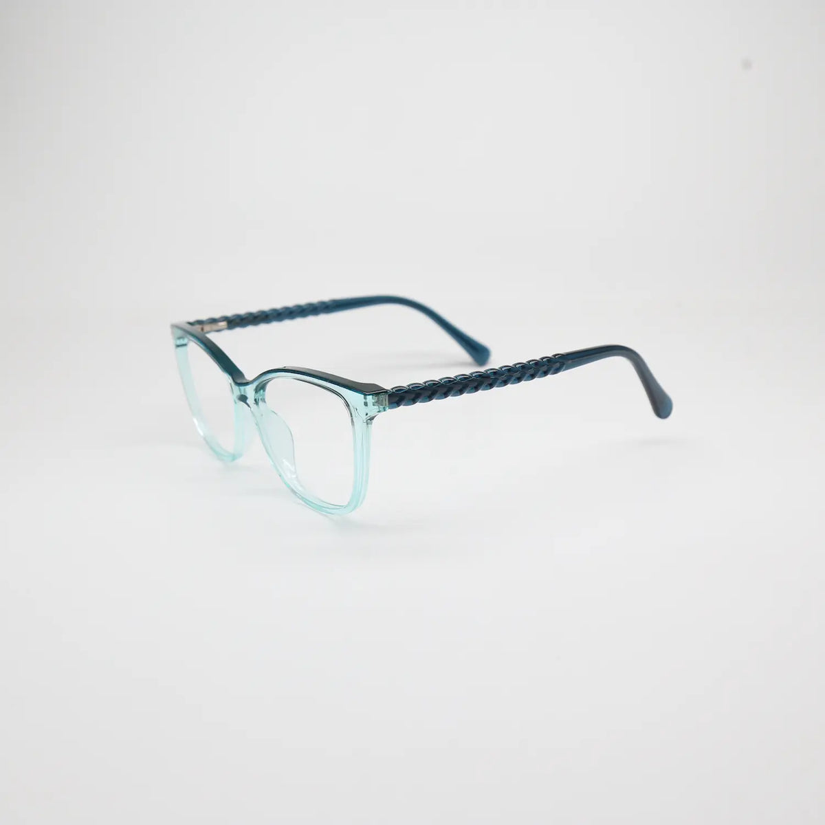 Montura de Gafas Mujer Caro