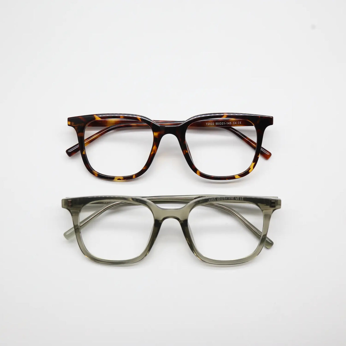 Montura de Gafas Mujer Carolane