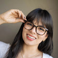 Montura de Gafas Mujer Carolane