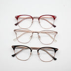Montura de Gafas Mujer Casia