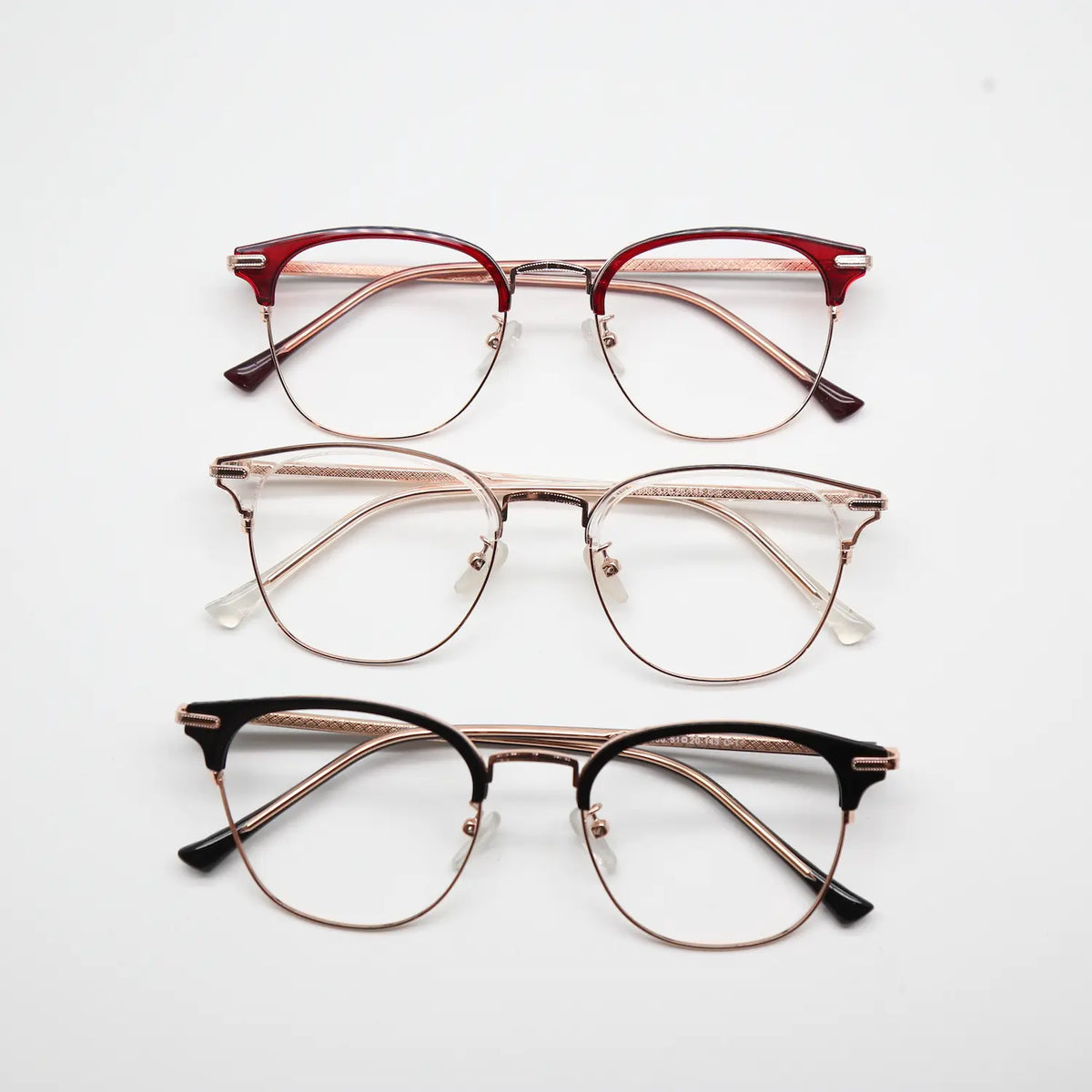 Montura de Gafas Mujer Casia