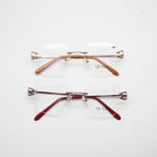 Montura de Gafas Mujer Cass