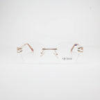 Montura de Gafas Mujer Cass