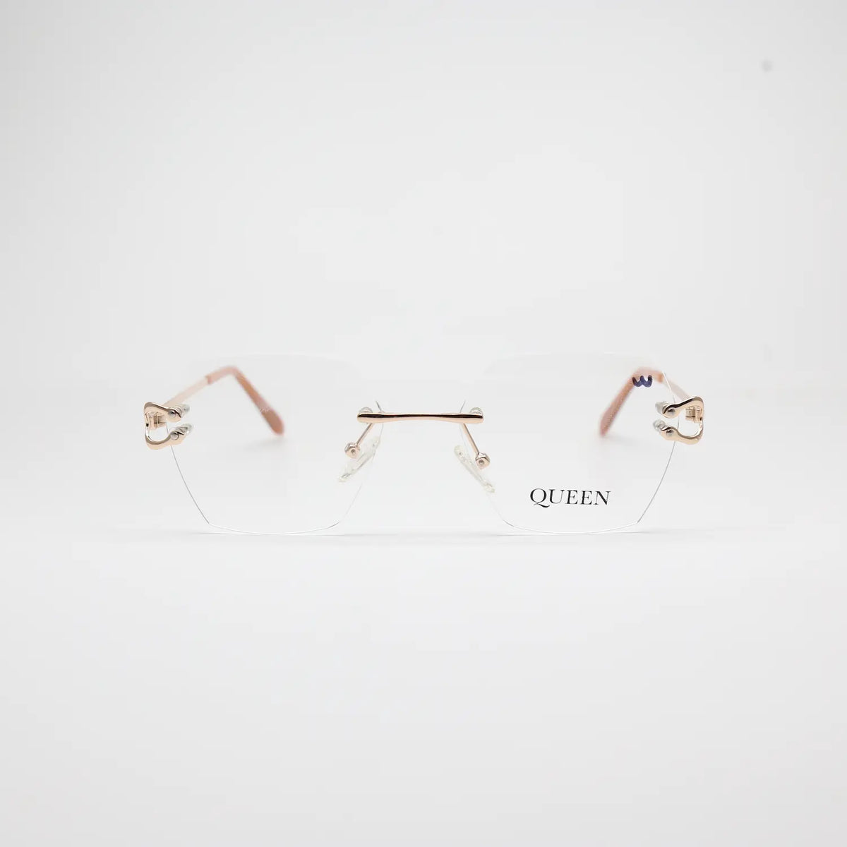 Montura de Gafas Mujer Cass