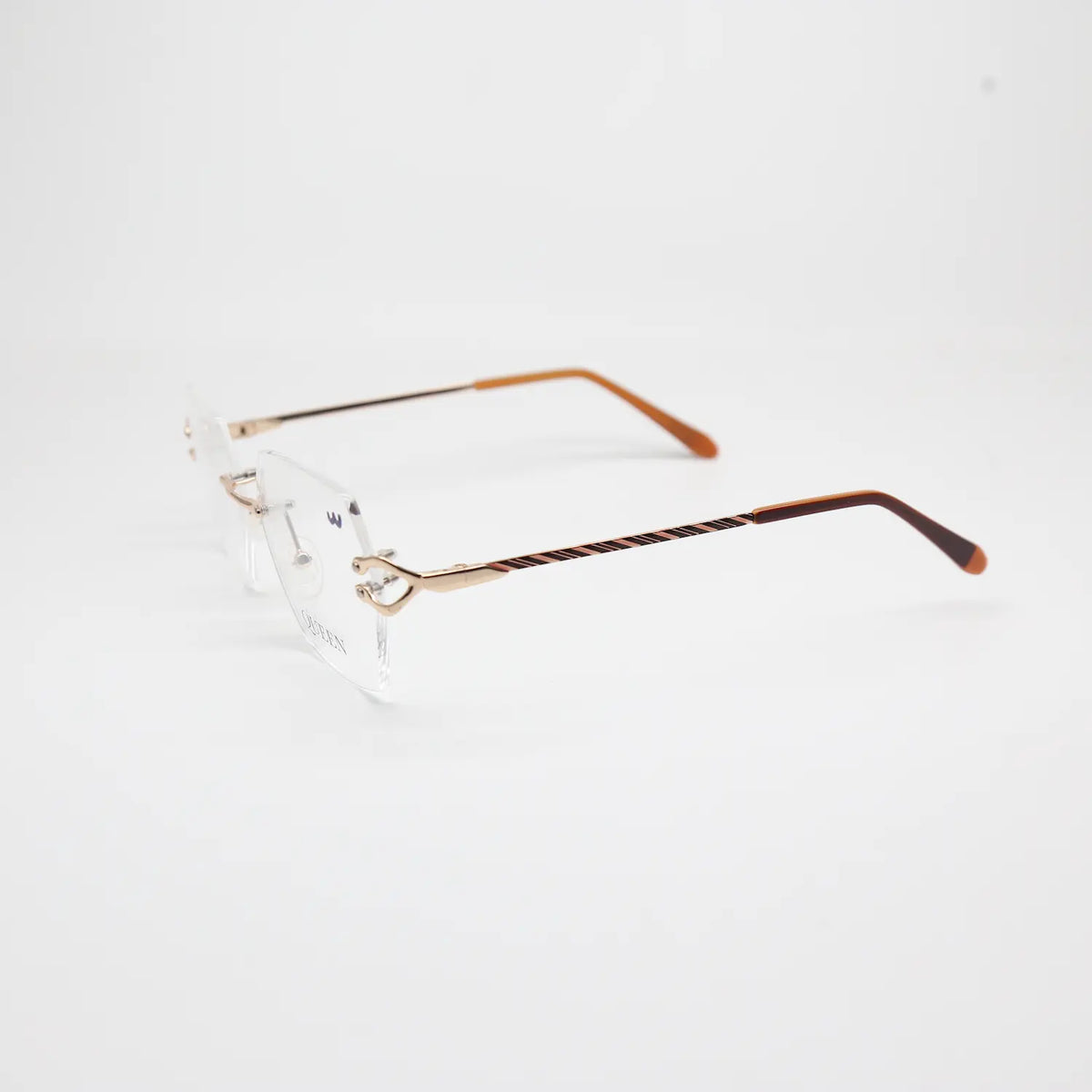 Montura de Gafas Mujer Cass