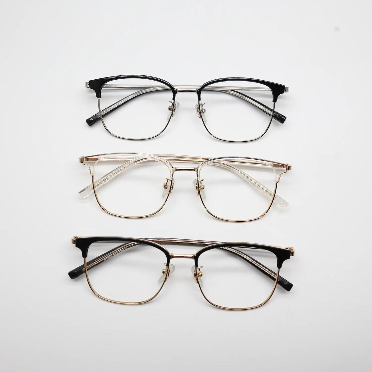 Montura de Gafas Mujer Catherine