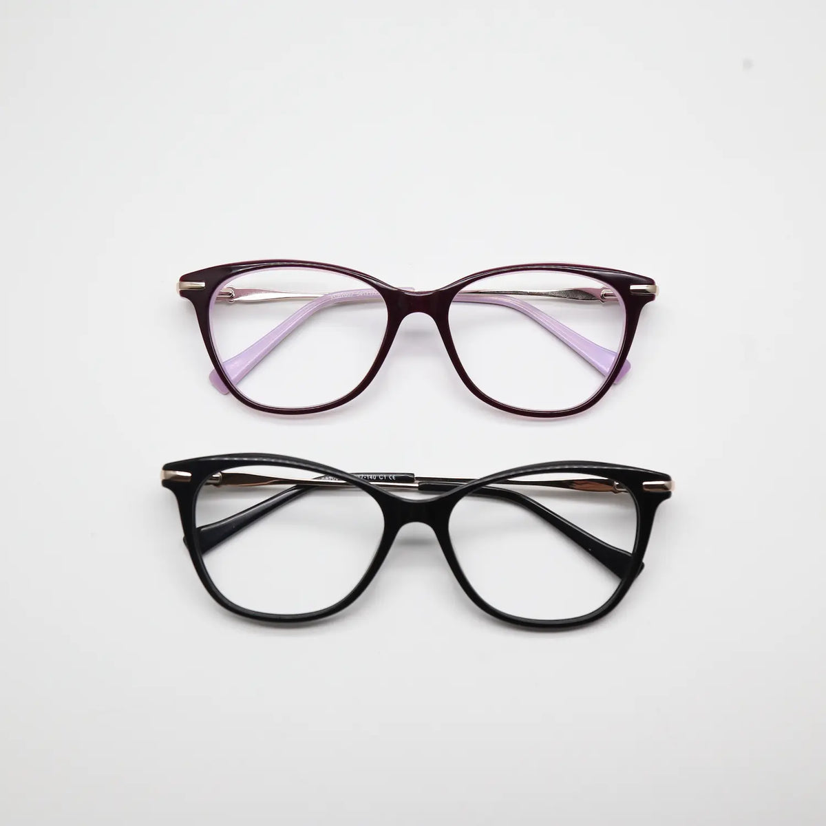 Montura de Gafas Mujer Charis