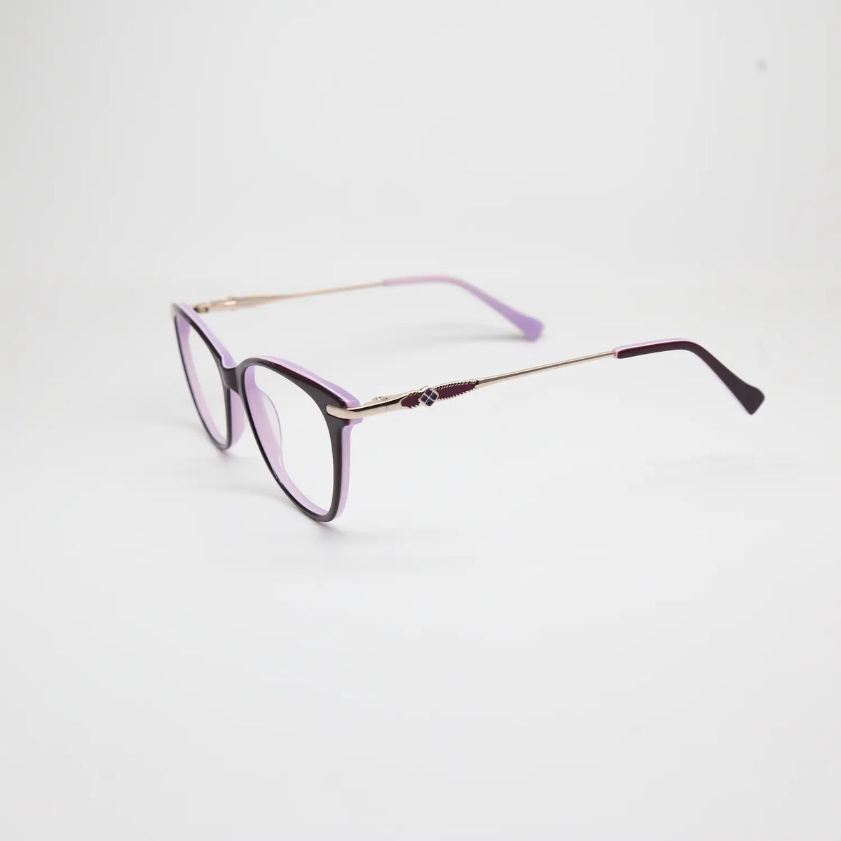 Montura de Gafas Mujer Charis