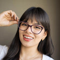 Montura de Gafas Mujer Charis
