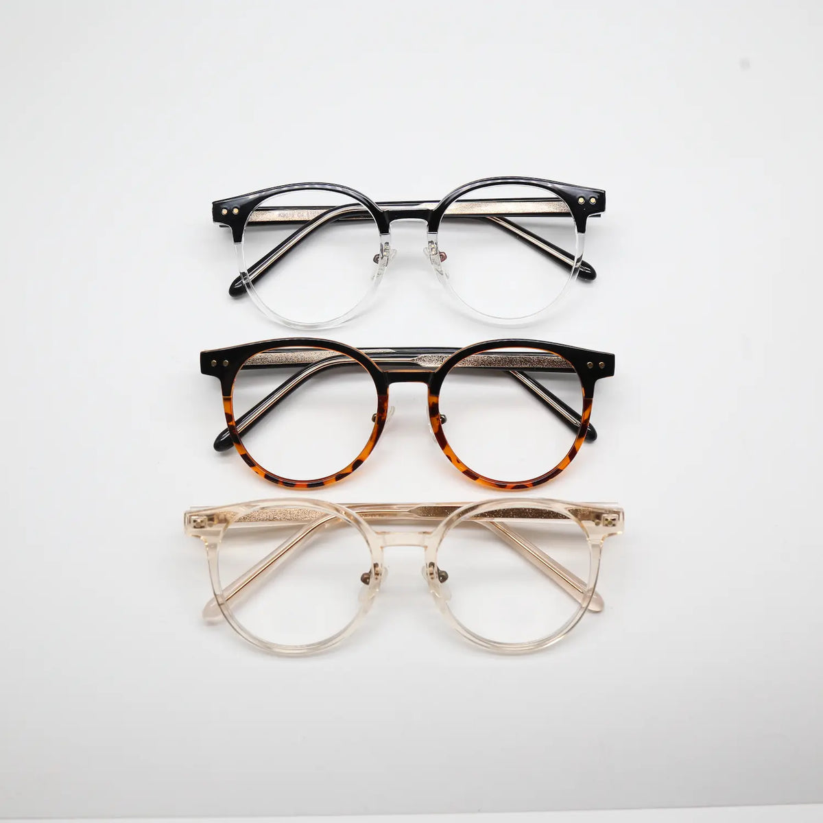 Montura de Gafas Mujer Christina