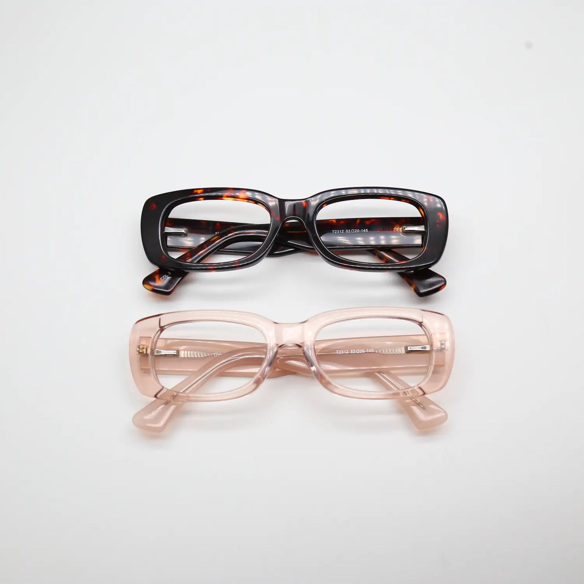 Montura de Gafas Mujer Christine