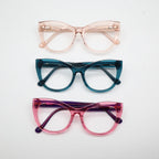 Montura de Gafas Mujer Claire