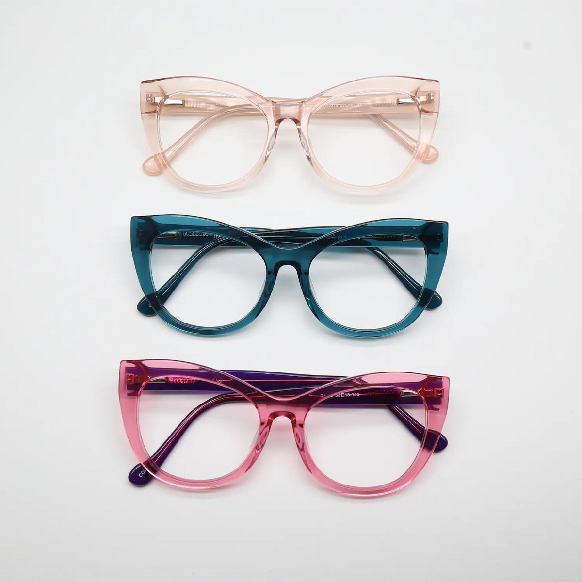 Montura de Gafas Mujer Claire