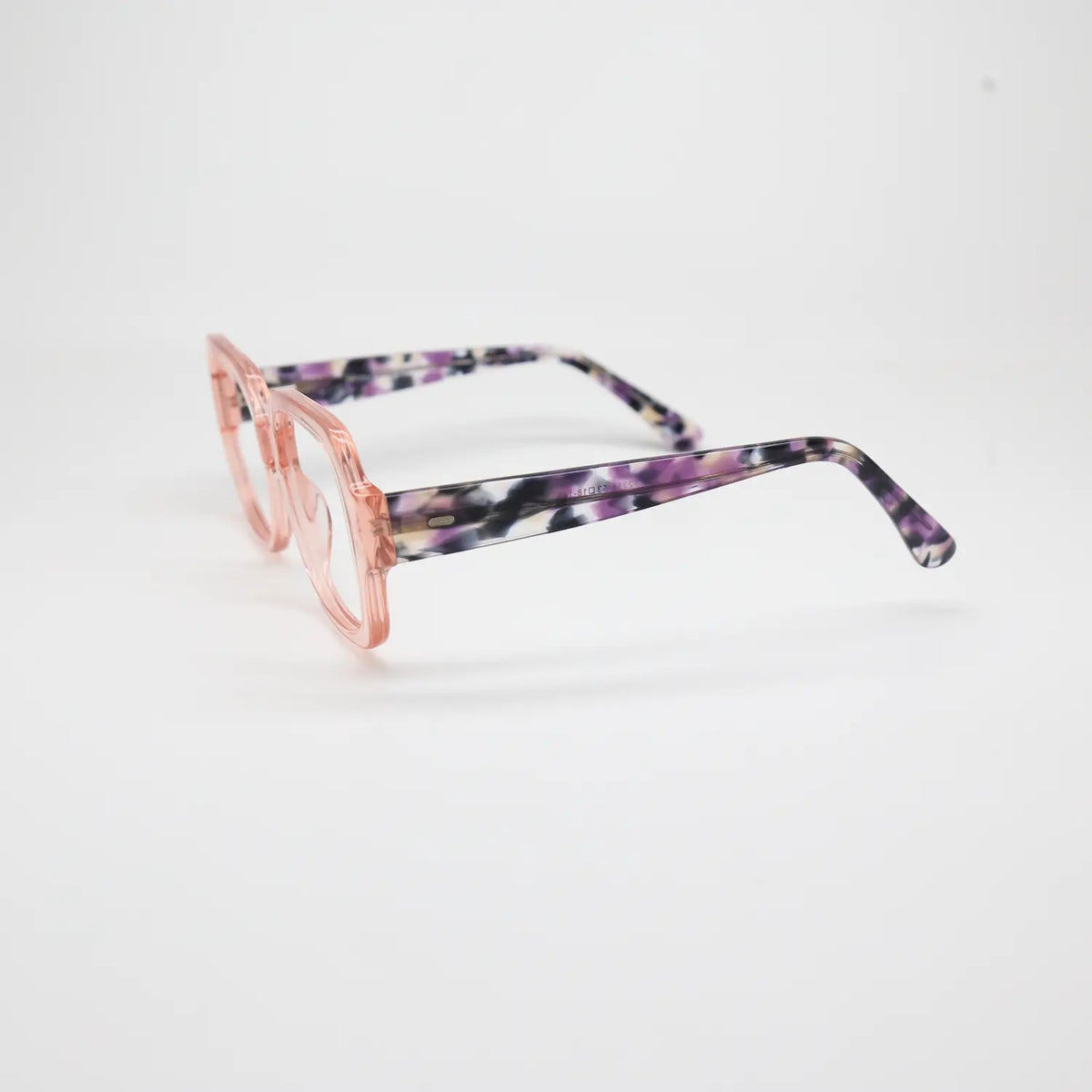 Montura de Gafas Mujer Clarisse