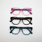 Montura de Gafas Mujer Clemence