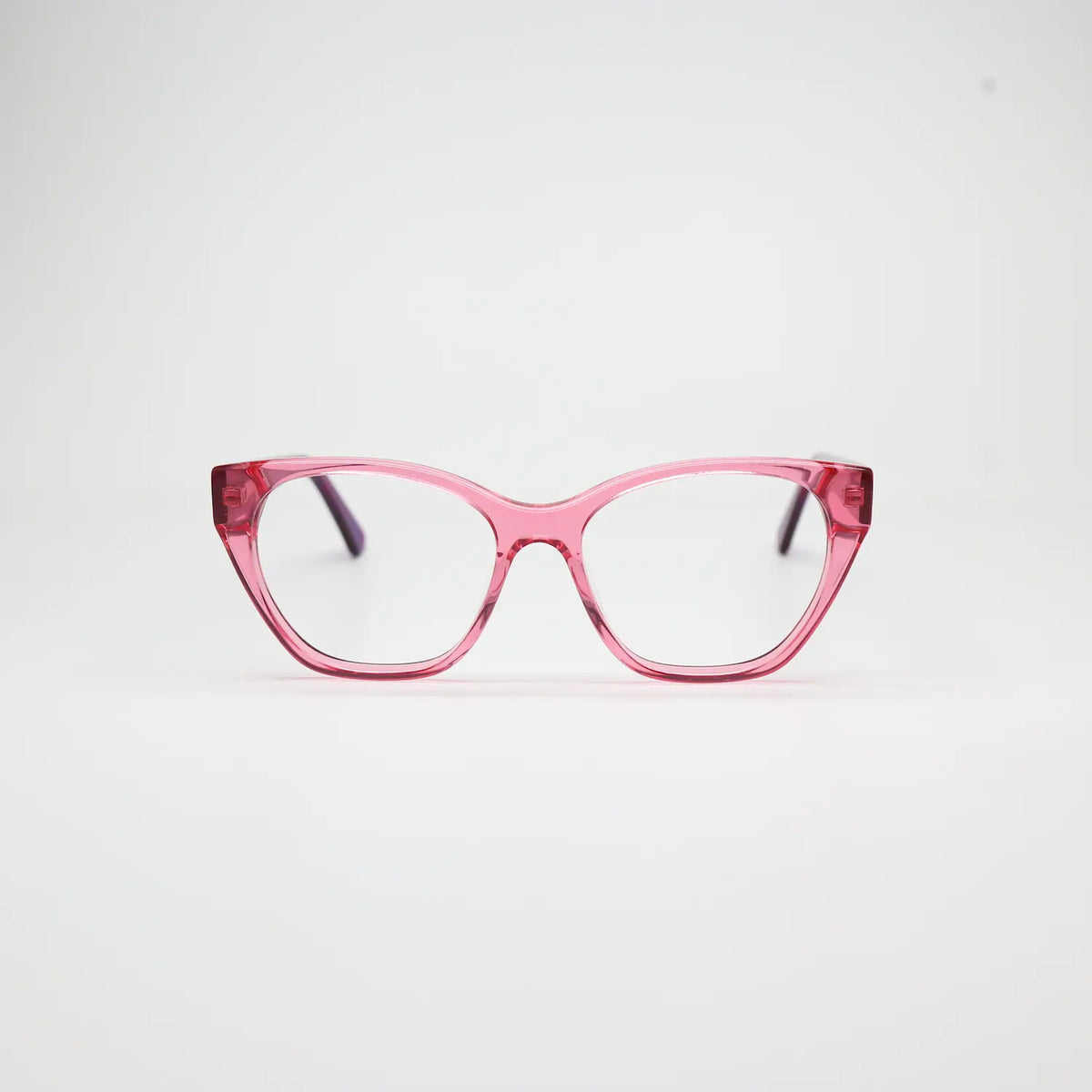 Montura de Gafas Mujer Clemence