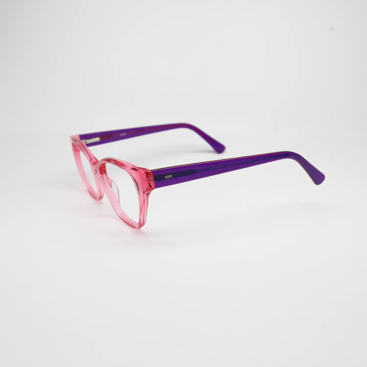 Montura de Gafas Mujer Clemence