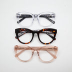 Montura de Gafas Mujer Cloe