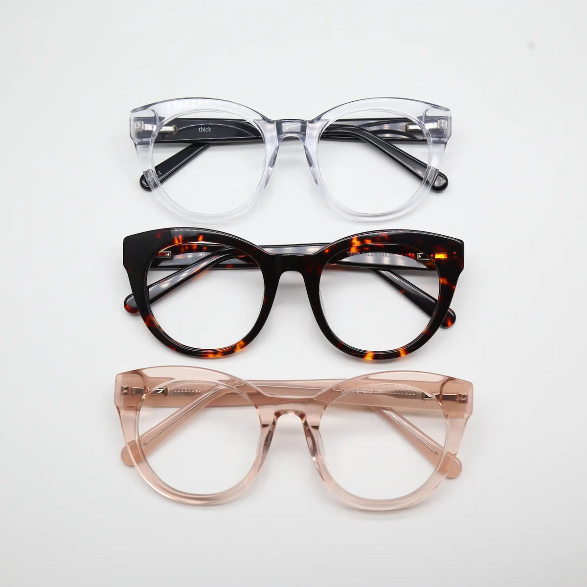 Montura de Gafas Mujer Cloe