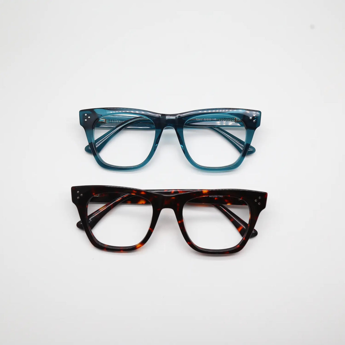 Montura de Gafas Mujer Colin